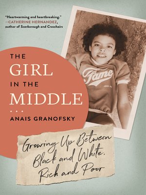 The Girl in the Middle - ebook